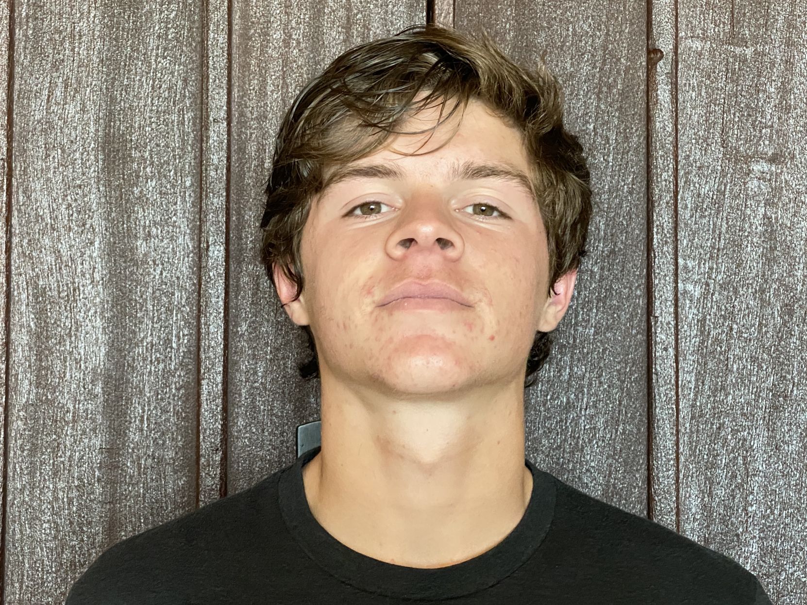 Logan Nagler